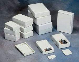 Ultra Shell Enclosures - 9 Sizes