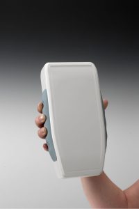 500 Series Grip-Tech Wedge Case